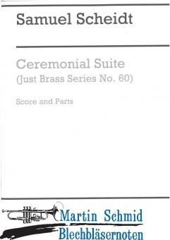 Ceremonial Suite 