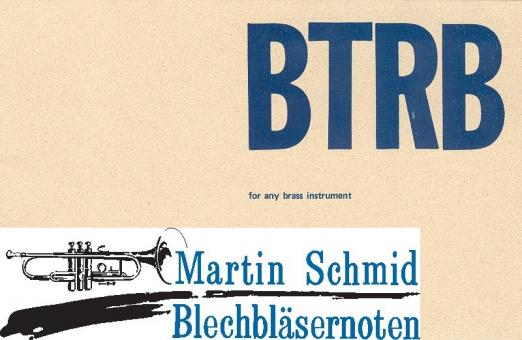 BTRB (Theatre Piece) 