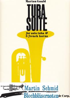 Tuba Suite (3Hr.Tu) 