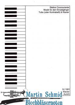 Musik für den Einzelgänger 
