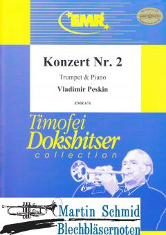 Konzert Nr.2 