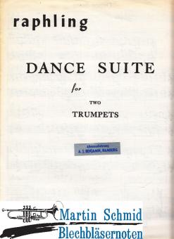 Dance Suite 