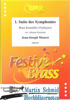 1.Suite des Symphonies (414.01) 