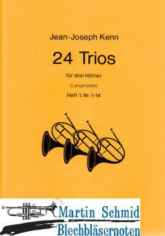 24 Trios Heft 1 