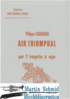 Air triomphale 
