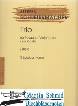 Trio (Pos.Vlc.Klav) 