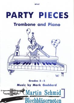 Party Pieces 