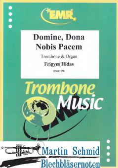 Domine, Dona Nobis Pacem 