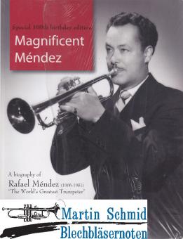 Magnificent Mendez 