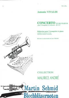Konzert C-Dur 