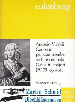 Concerto C-Dur 