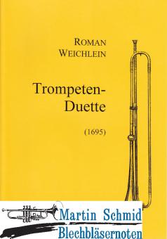 Trompetenduette (Naturtrompeten) 