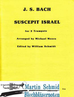Suscepit Israel 