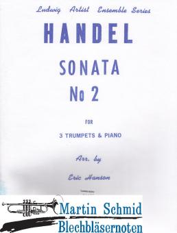 Sonata Nr.2 