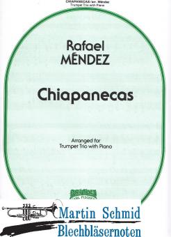 Chiapanecas 