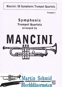 50 Symphonic Quartets 
