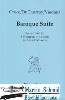 Baroque Suite 