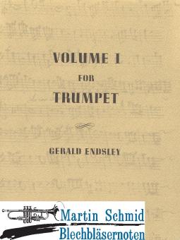 Trumpet Vol.1 