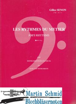 Les rythmes du metier 