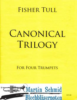 Canonical Trilogy 