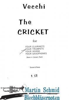 The Cricket 