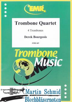 Trombone Quartet op.117 