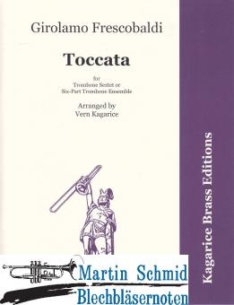 Toccata (6Pos) 
