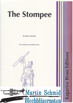 The Stompee (8Pos.Rhythm) 