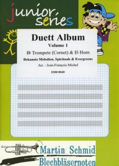 Duett Album (110;Hr in Es) 