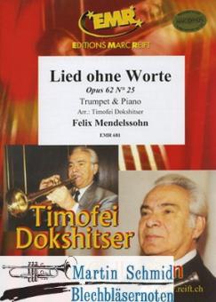 Lied ohne Worte 