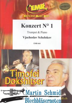 Konzert Nr.1 