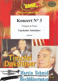 Konzert Nr.3 