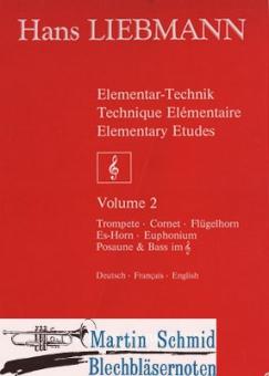 Elementar-Technik Vol.2 