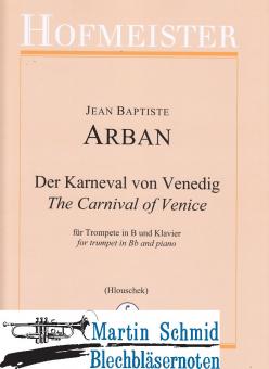 Der Karneval von Venedig und anderes 