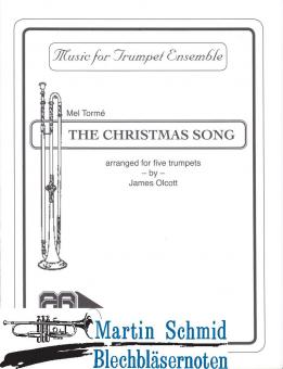 The Christmas Song (5Trp) 