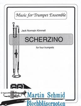 Scherzino 