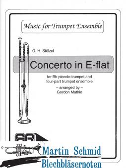 Concerto in Es (5Trp) 