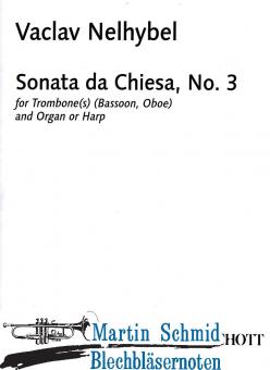 Sonata Da Chiesa Nr.3 