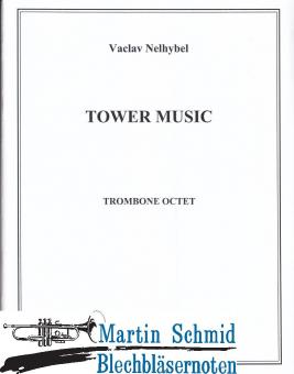 Tower Music (8Pos) 