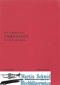 Threnody 