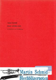 Das Gebläse (Perc) 