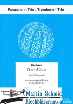 Kleines Trio-Album 