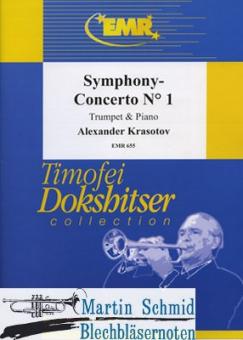 Symphony-Concerto Nr.1 