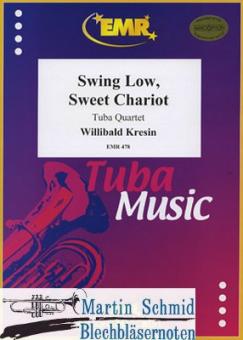 Swing Low, Sweet Chariot (000.22) 