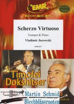 Scherzo Virtuoso 