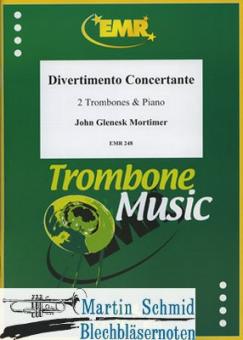 Divertimento Concertante 