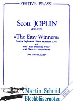 The Easy Winners (001.10;001.01) 