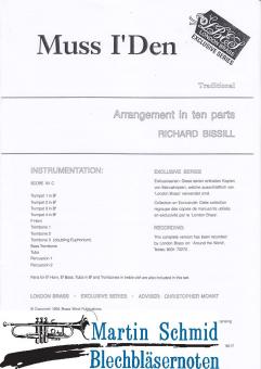 Muss IDenn (414.01.Perc) 