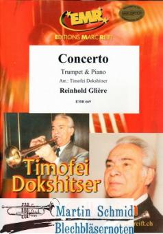 Concerto (reift) 