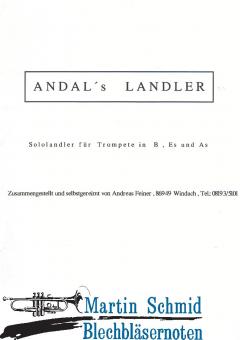 Andals Ländler 